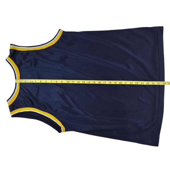 Indiana Pacers Champion Jersey Size 44 Large - Picture 4 of 5